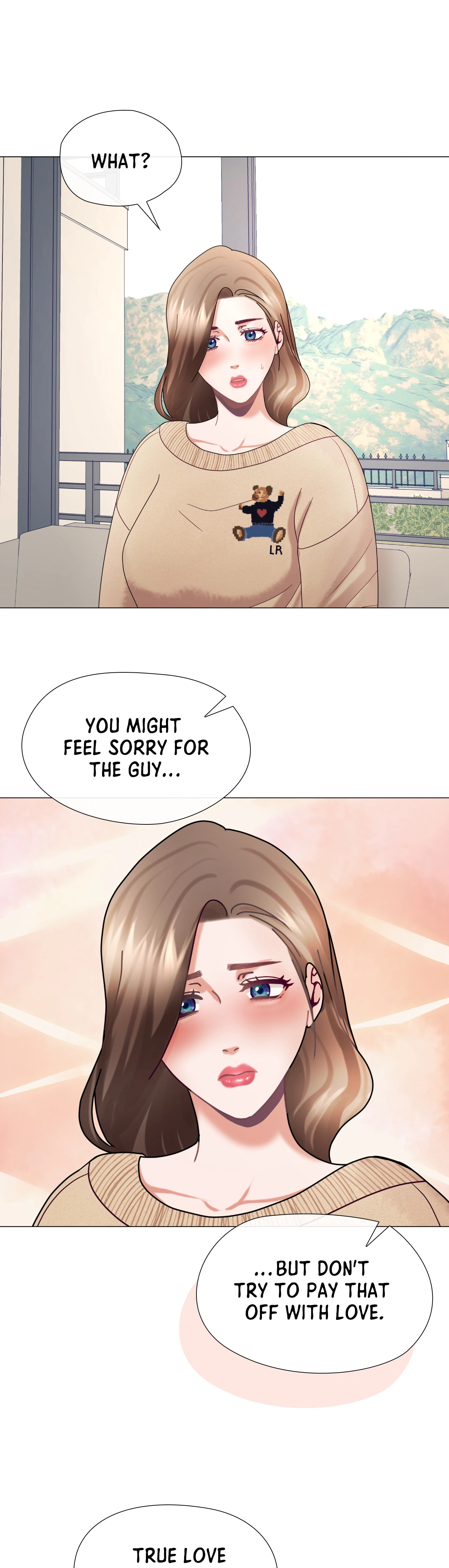 Daddy-in-law Chapter 4 - Manhwa18.com