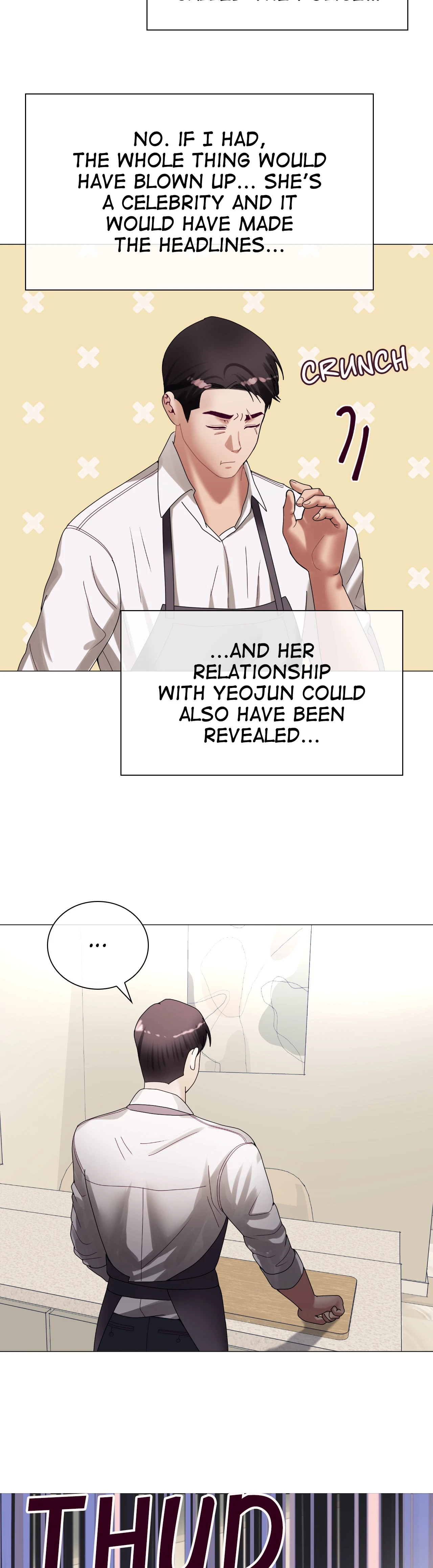 Daddy-in-law Chapter 4 - Manhwa18.com