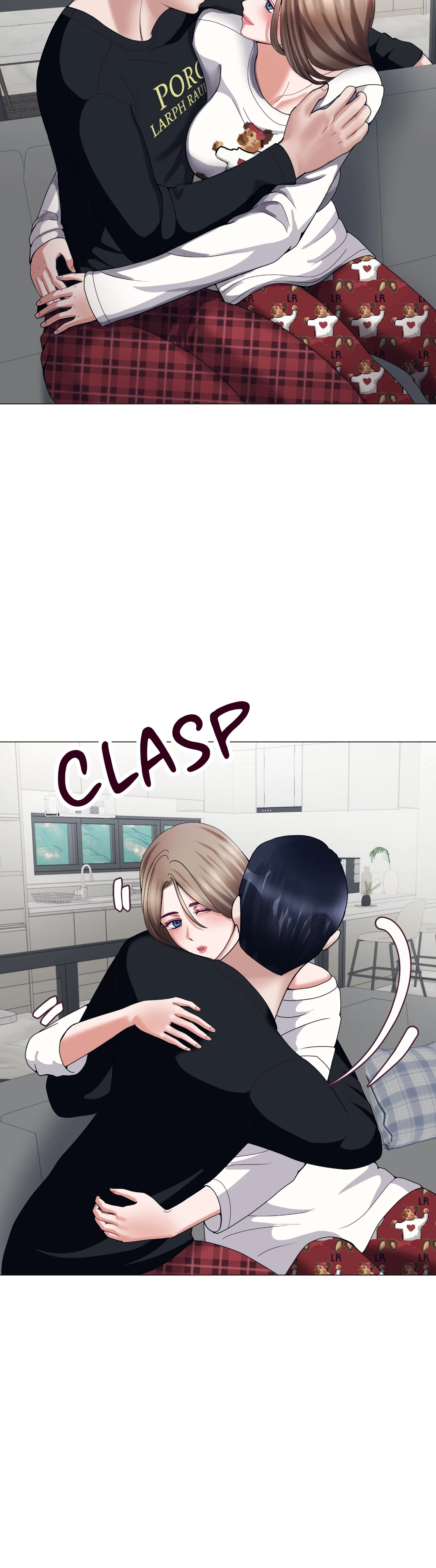 Daddy-in-law Chapter 5 - Manhwa18.com