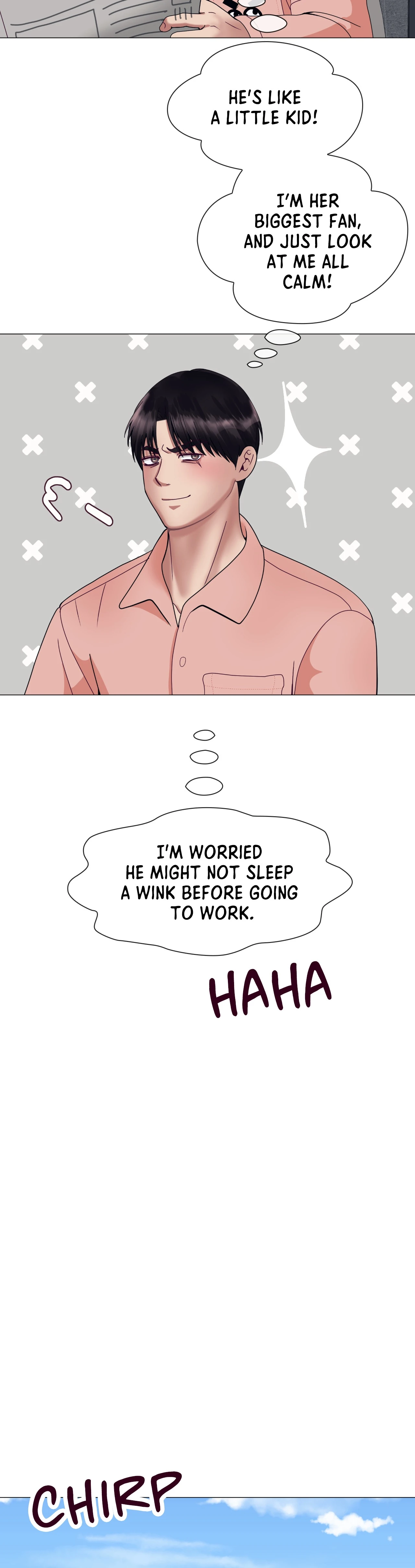 Daddy-in-law Chapter 5 - Manhwa18.com