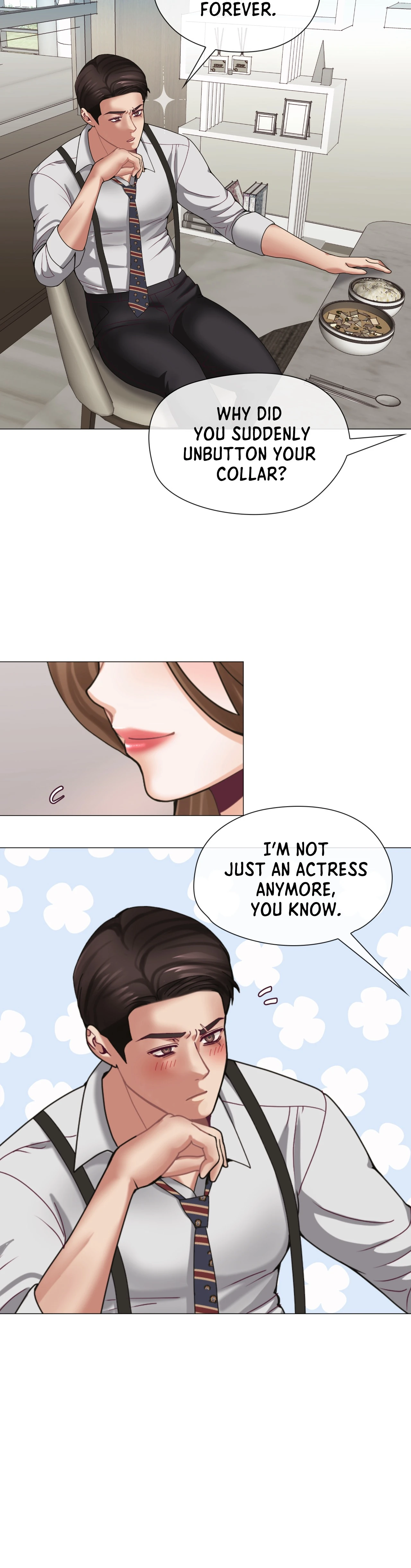 Daddy-in-law Chapter 5 - Manhwa18.com