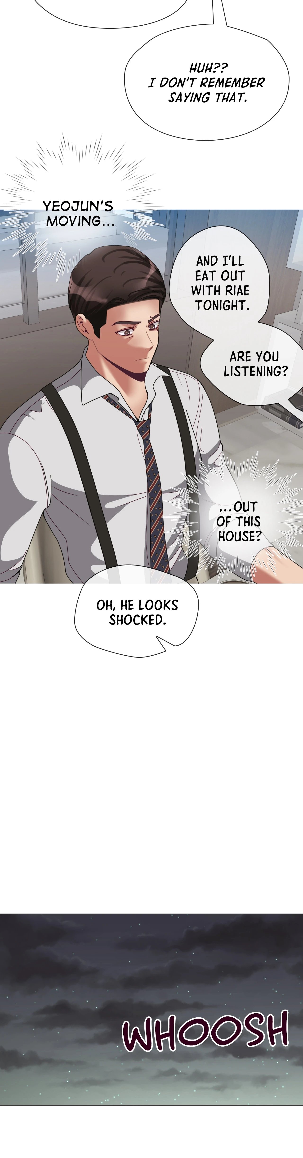 Daddy-in-law Chapter 5 - Manhwa18.com