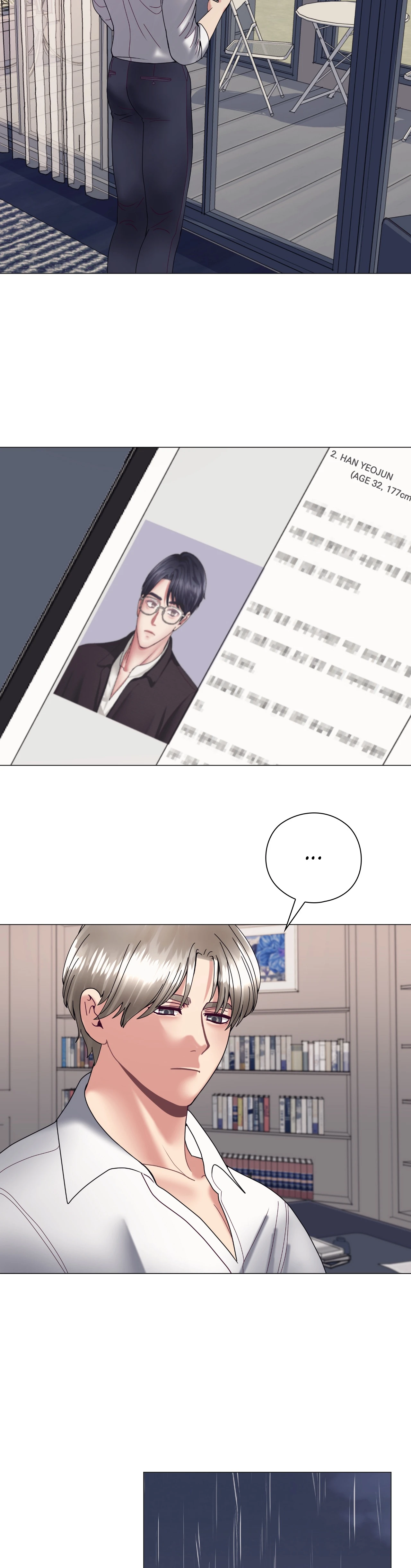 Daddy-in-law Chapter 6 - Manhwa18.com