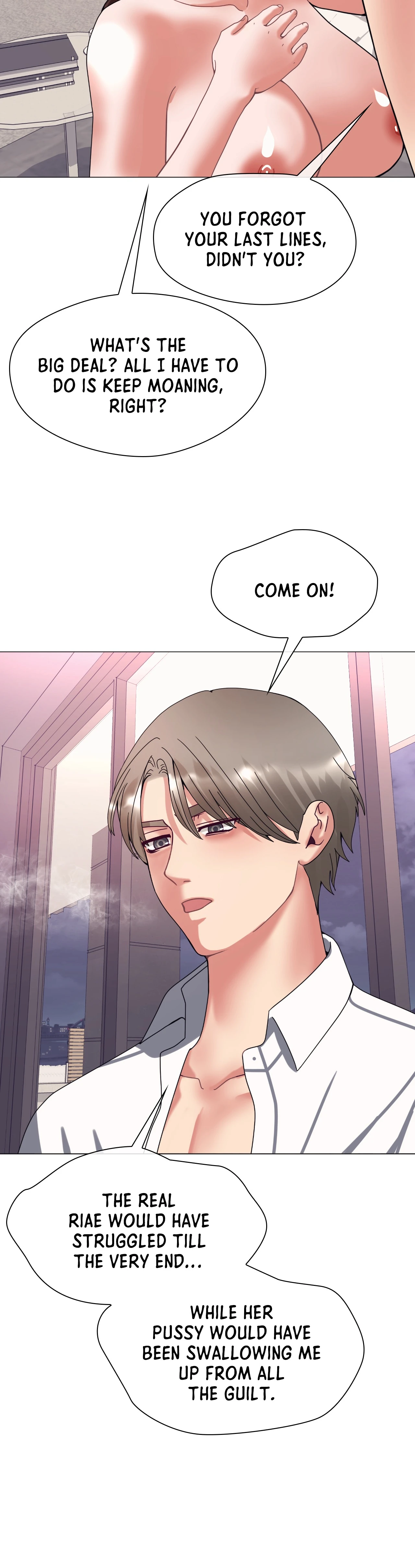 Daddy-in-law Chapter 6 - Manhwa18.com