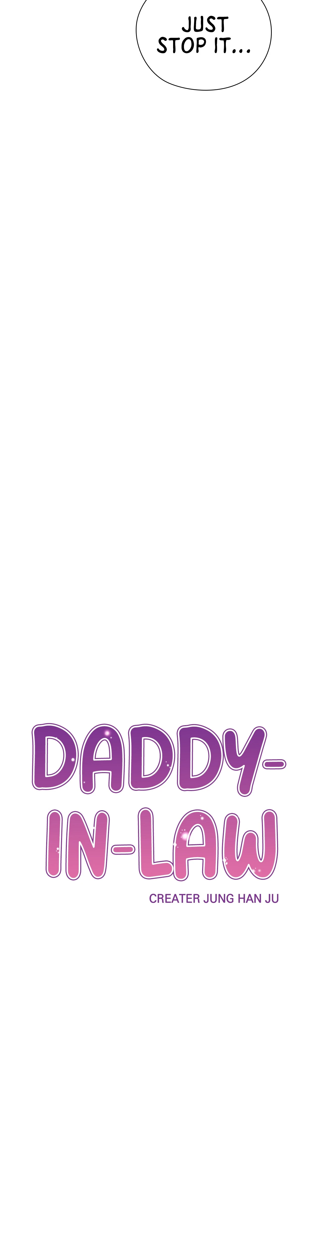 Daddy-in-law Chapter 8 - Manhwa18.com