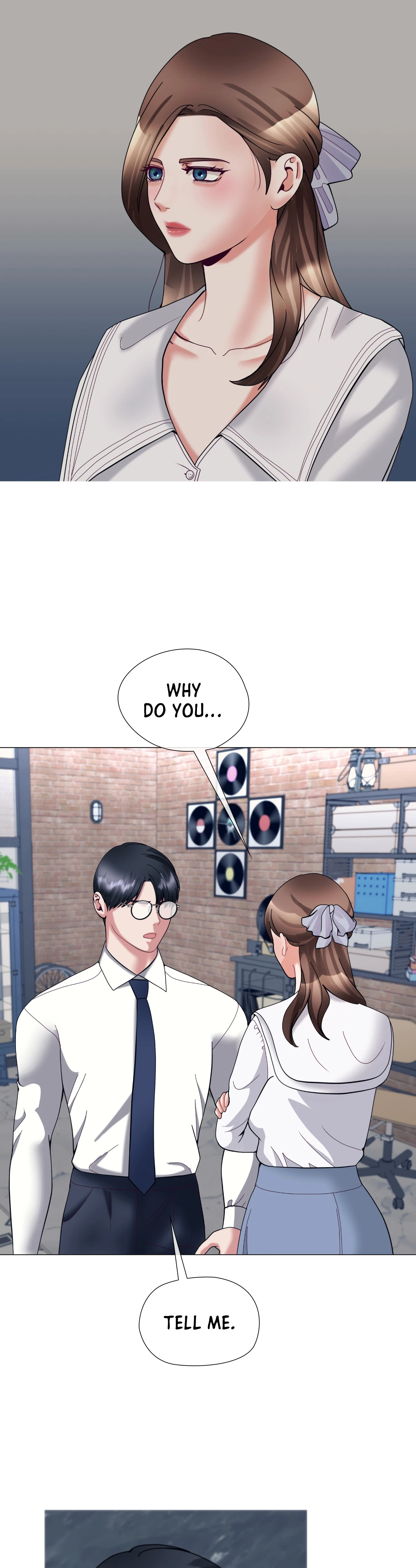 Daddy-in-law Chapter 8 - Manhwa18.com