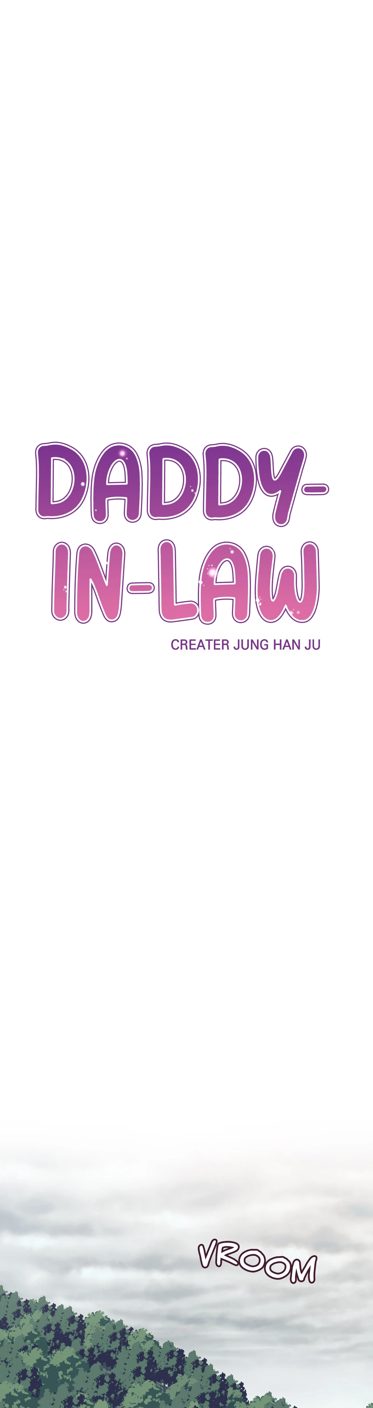 Daddy-in-law Chapter 9 - Manhwa18.com