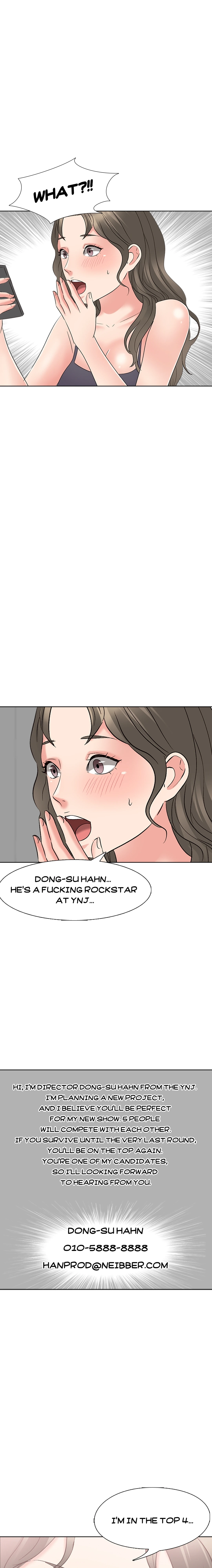 Casting manhwa Chapter 1 - Manhwa18.com