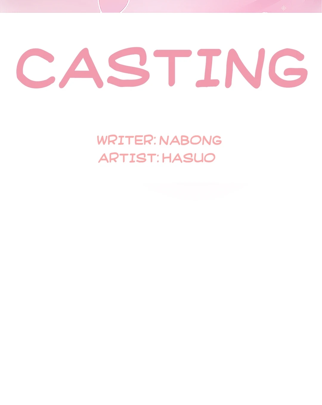 Casting manhwa Chapter 14 - Manhwa18.com