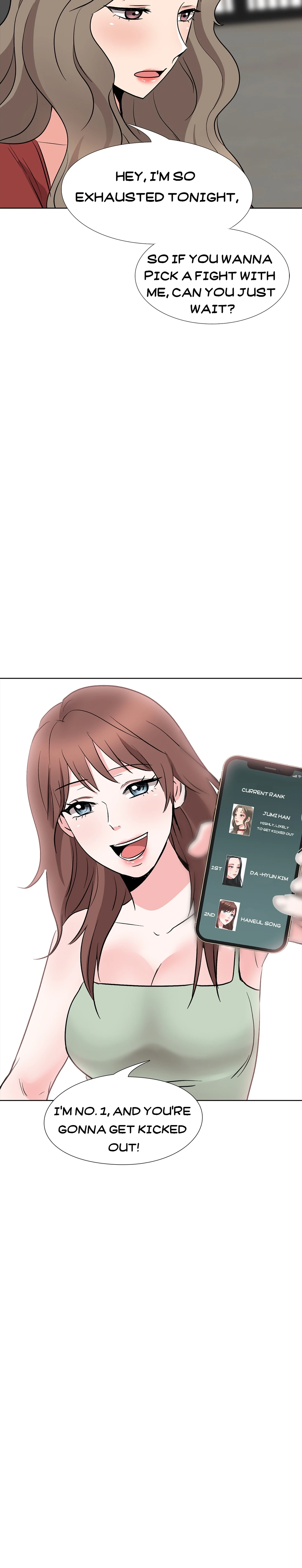 Casting manhwa Chapter 14 - Manhwa18.com