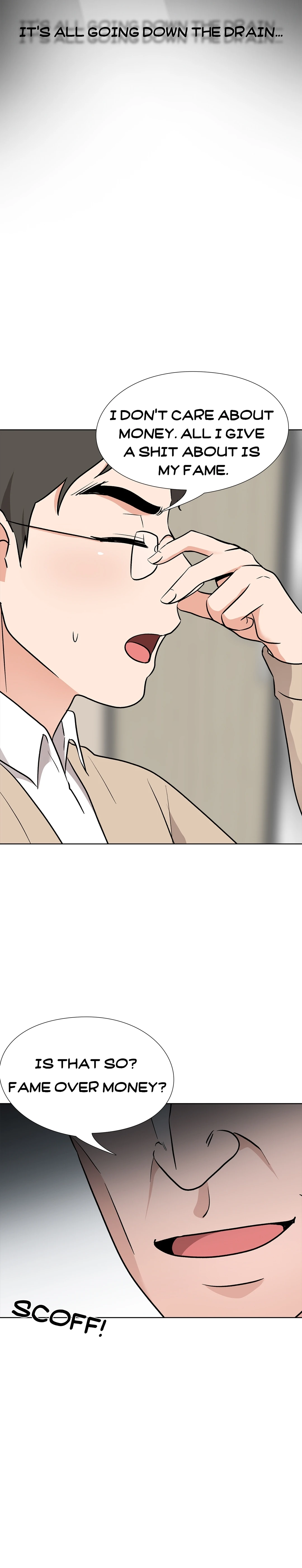 Casting manhwa Chapter 16 - Manhwa18.com