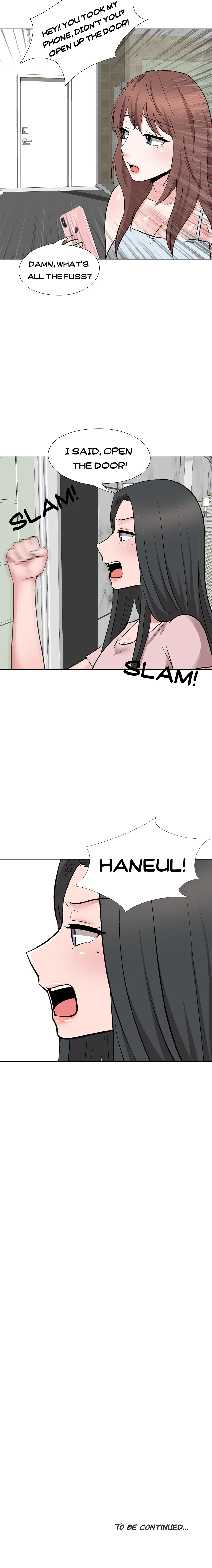 Casting manhwa Chapter 17 - Manhwa18.com