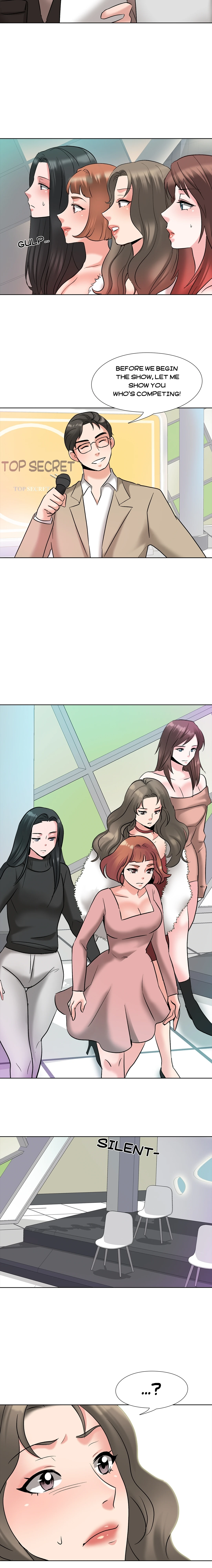 Casting manhwa Chapter 3 - Manhwa18.com