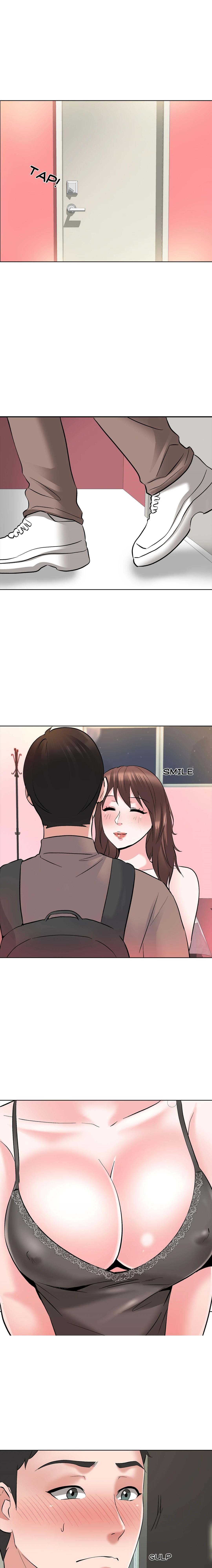 Casting manhwa Chapter 5 - Manhwa18.com