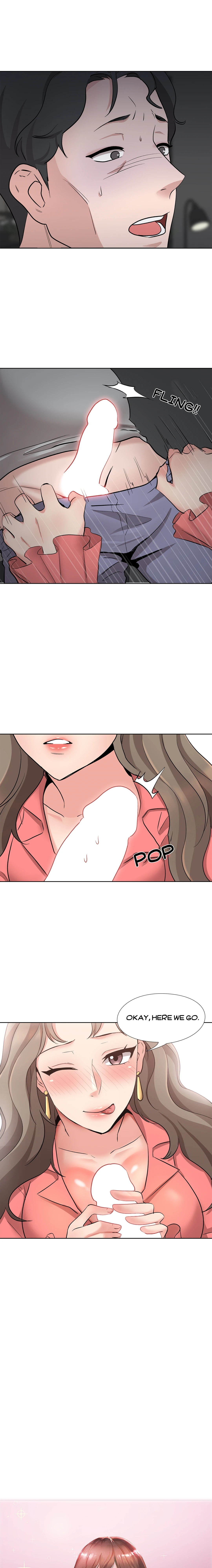 Casting manhwa Chapter 9 - Manhwa18.com