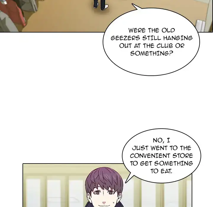 Our Twenties Chapter 1 - Manhwa18.com