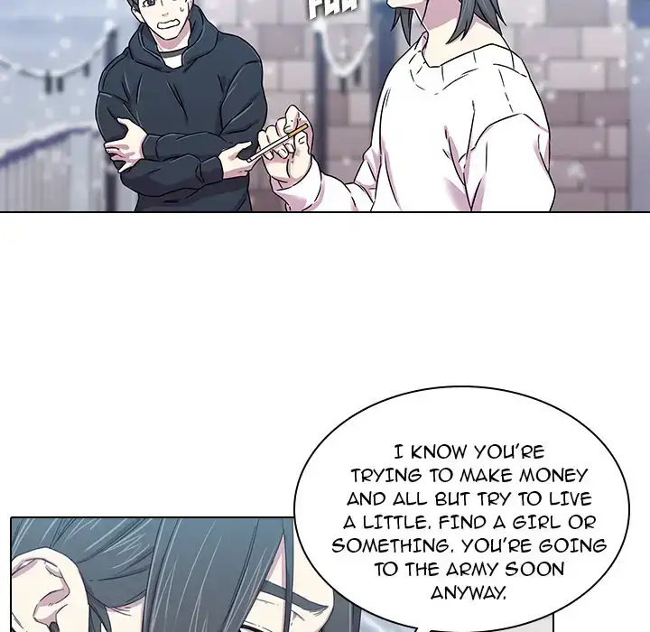 Our Twenties Chapter 1 - Manhwa18.com