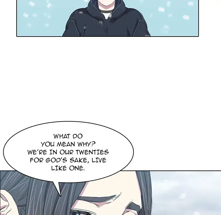 Our Twenties Chapter 1 - Manhwa18.com