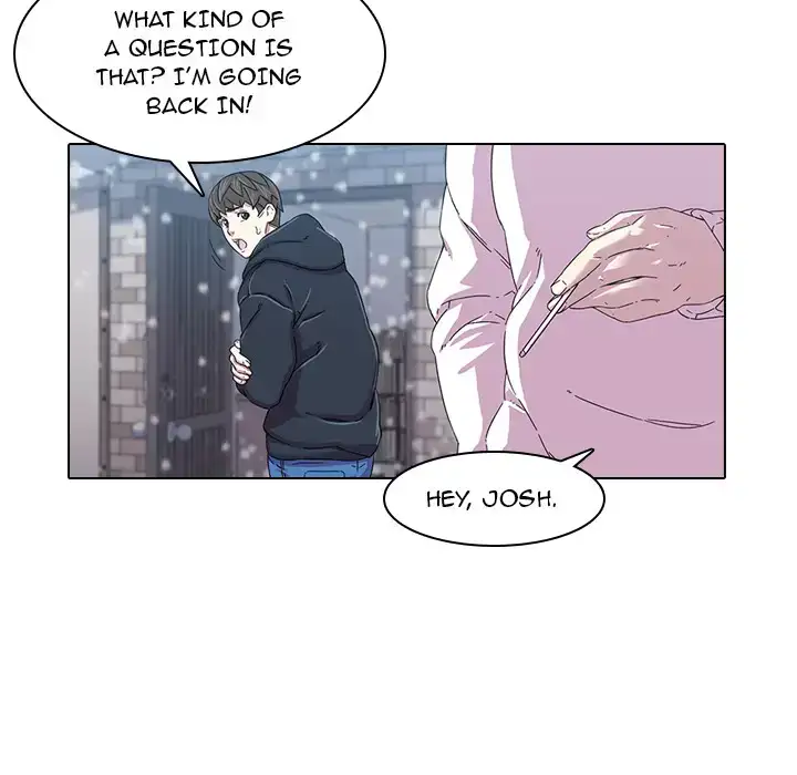 Our Twenties Chapter 1 - Manhwa18.com