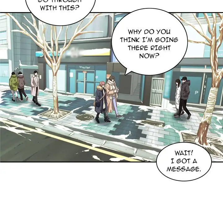 Our Twenties Chapter 10 - Manhwa18.com