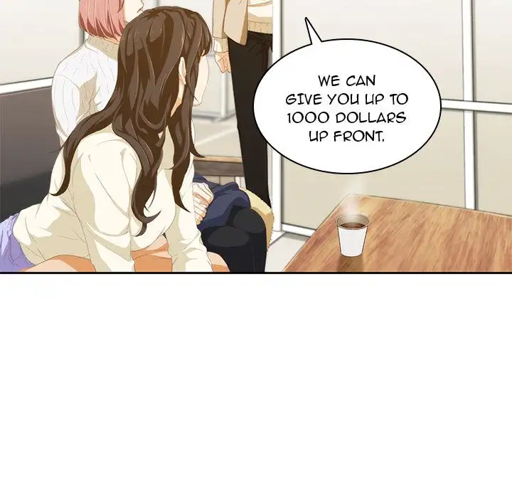 Our Twenties Chapter 10 - Manhwa18.com