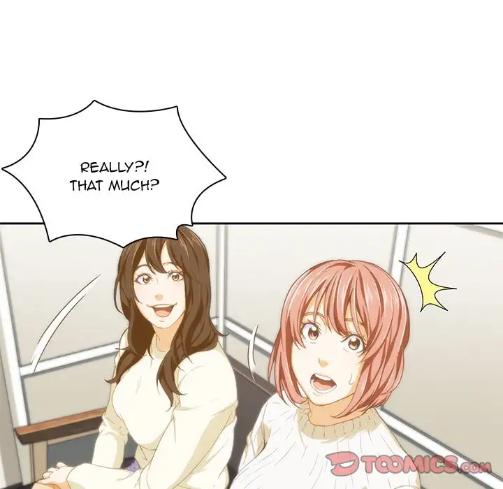 Our Twenties Chapter 10 - Manhwa18.com