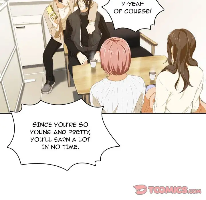 Our Twenties Chapter 10 - Manhwa18.com