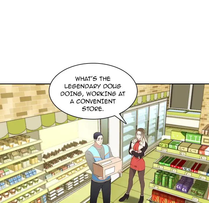 Our Twenties Chapter 10 - Manhwa18.com