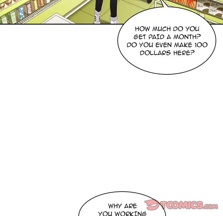 Our Twenties Chapter 10 - Manhwa18.com