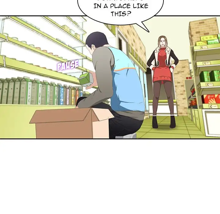 Our Twenties Chapter 10 - Manhwa18.com