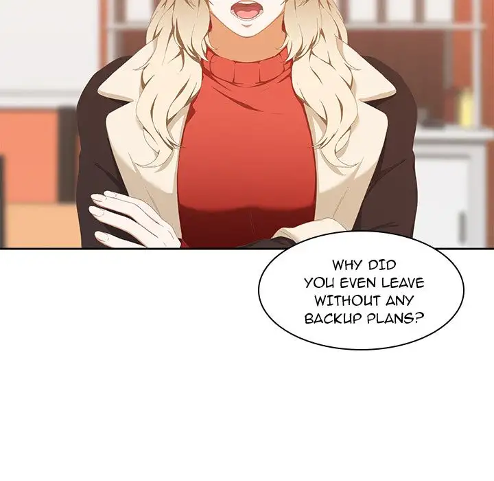 Our Twenties Chapter 10 - Manhwa18.com