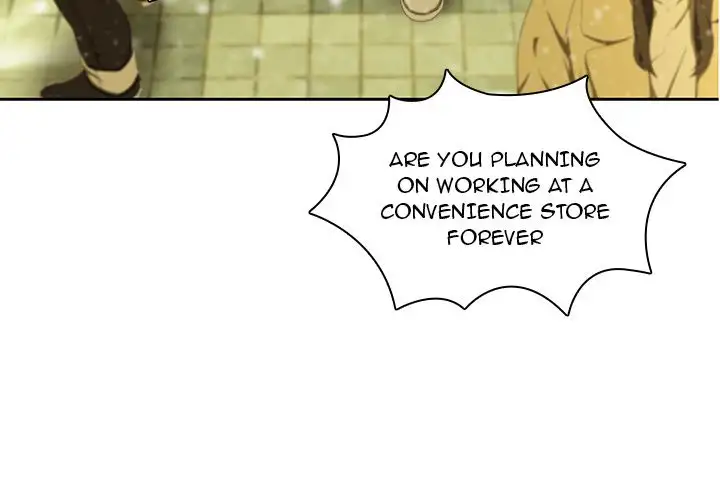 Our Twenties Chapter 11 - Manhwa18.com