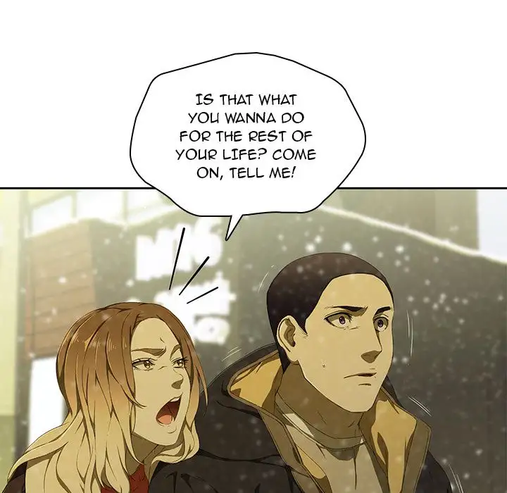 Our Twenties Chapter 11 - Manhwa18.com