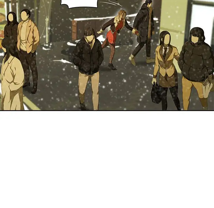 Our Twenties Chapter 11 - Manhwa18.com