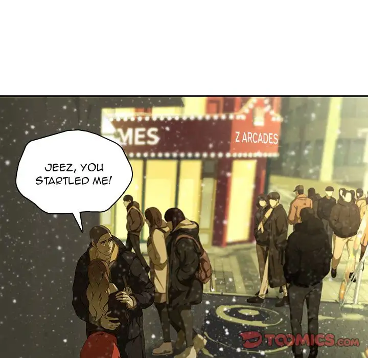 Our Twenties Chapter 11 - Manhwa18.com