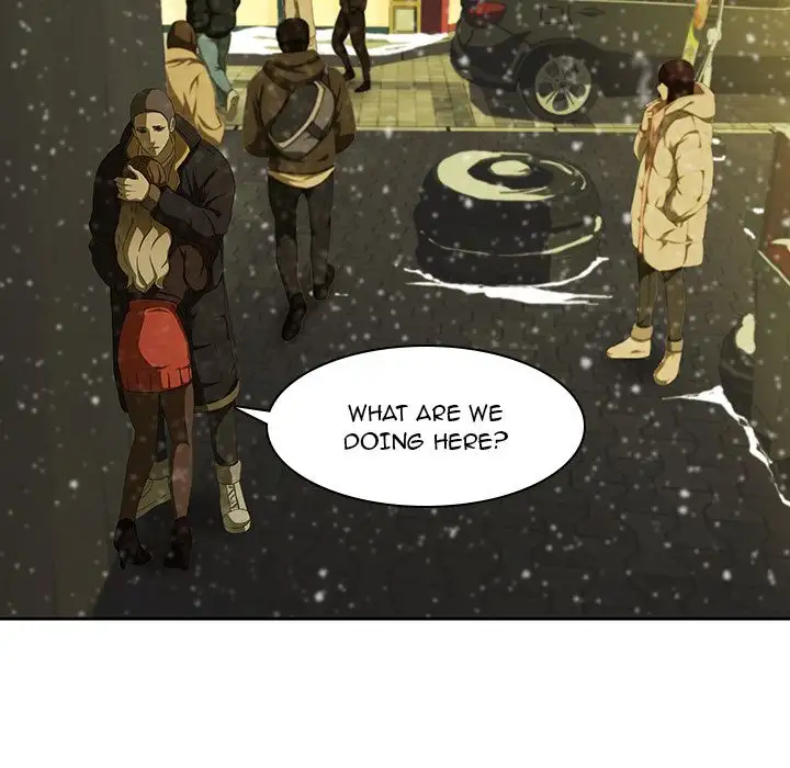 Our Twenties Chapter 11 - Manhwa18.com