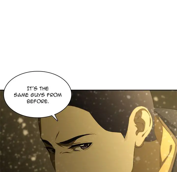 Our Twenties Chapter 11 - Manhwa18.com