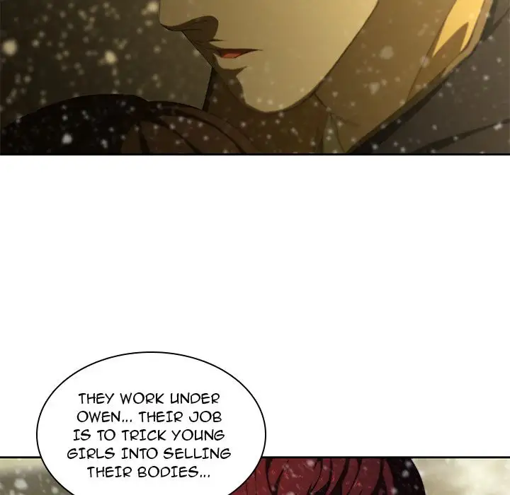 Our Twenties Chapter 11 - Manhwa18.com