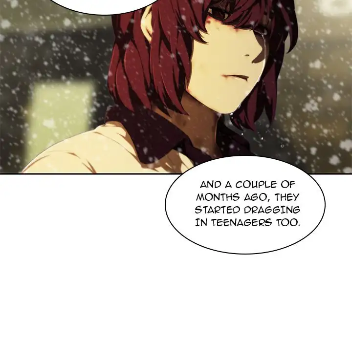 Our Twenties Chapter 11 - Manhwa18.com