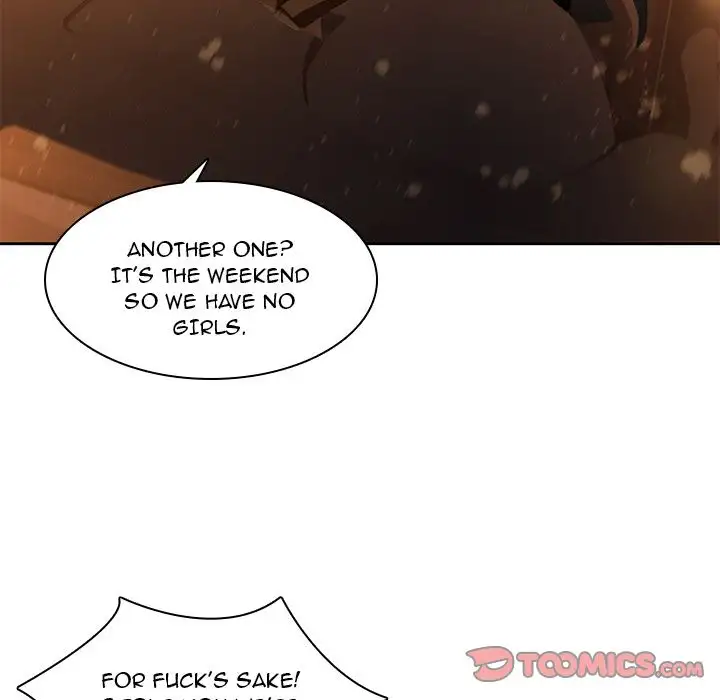 Our Twenties Chapter 11 - Manhwa18.com