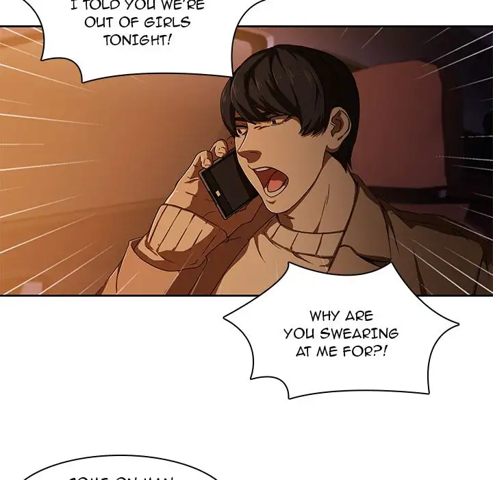 Our Twenties Chapter 11 - Manhwa18.com