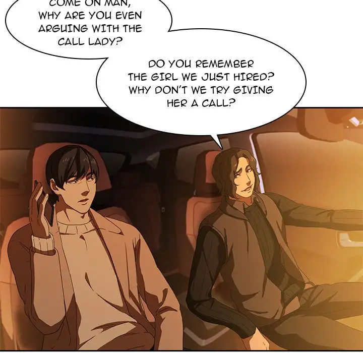 Our Twenties Chapter 11 - Manhwa18.com