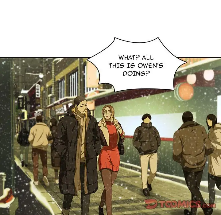 Our Twenties Chapter 11 - Manhwa18.com