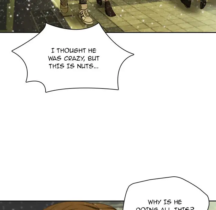 Our Twenties Chapter 11 - Manhwa18.com