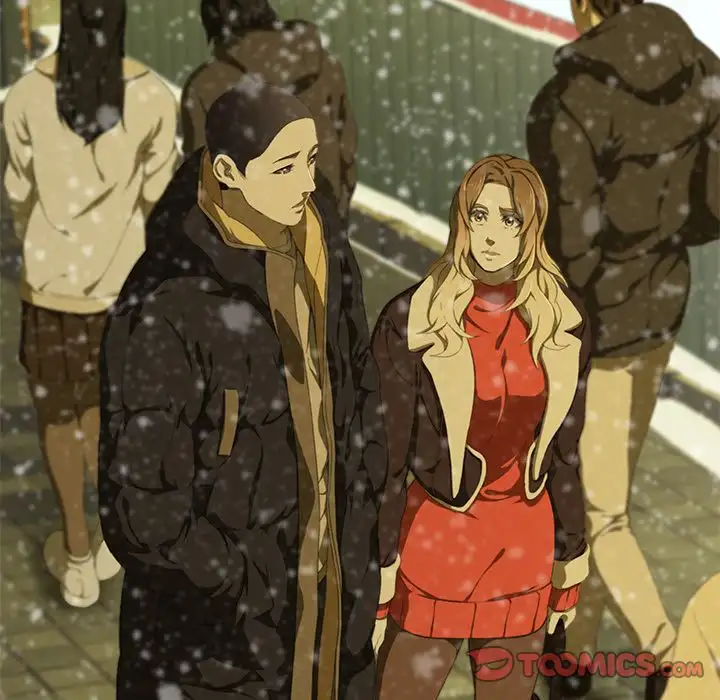 Our Twenties Chapter 11 - Manhwa18.com