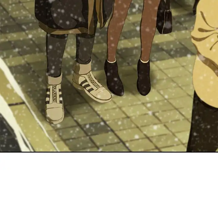 Our Twenties Chapter 11 - Manhwa18.com