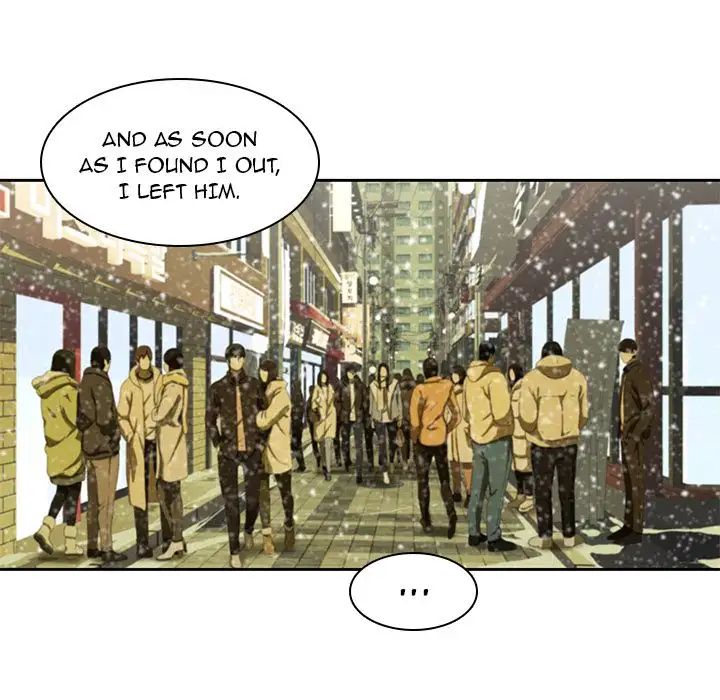 Our Twenties Chapter 11 - Manhwa18.com