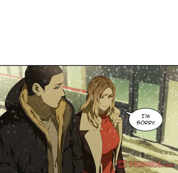 Our Twenties Chapter 11 - Manhwa18.com