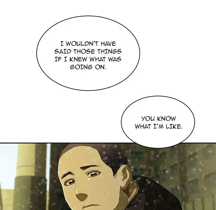 Our Twenties Chapter 11 - Manhwa18.com