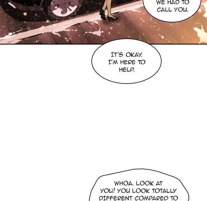 Our Twenties Chapter 11 - Manhwa18.com